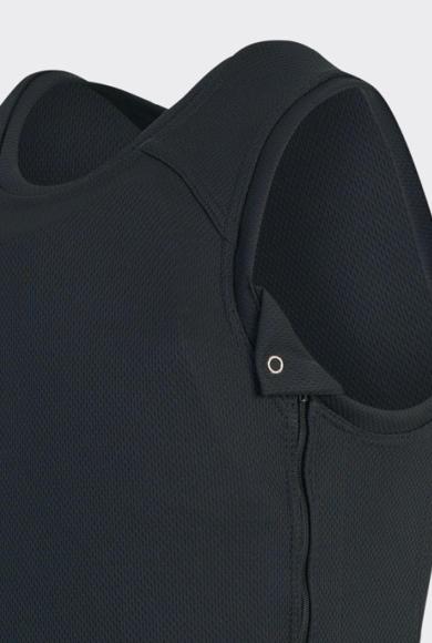 Αποκρυπτο αλεξίσφαιρο γιλέκο τύπου φανέλας