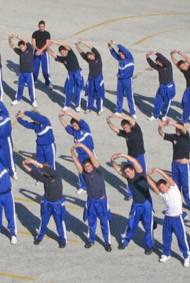 ΣΧΟΛΗ ΑΣΤΥΦΥΛΑΚΩΝ