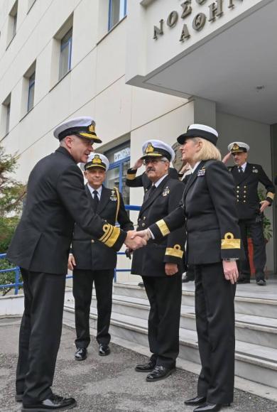 πολεμικο ναυτικο