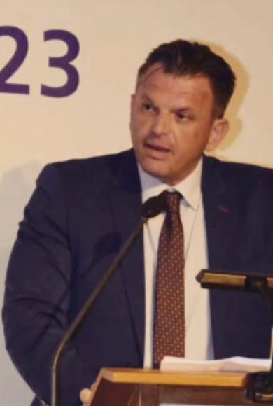 Συνδρεβέλης