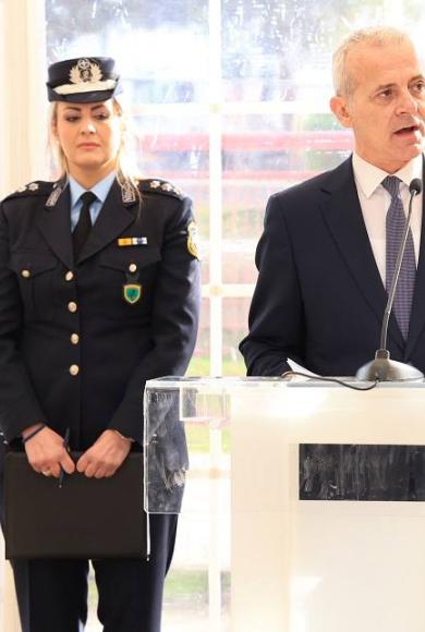 γερακαρακοσ