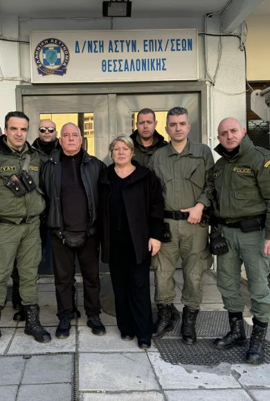 γονεις Γ. Λυγγεριδη