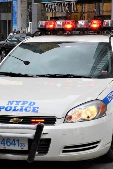  Θεωρία του Σπασμένου Παράθυρου