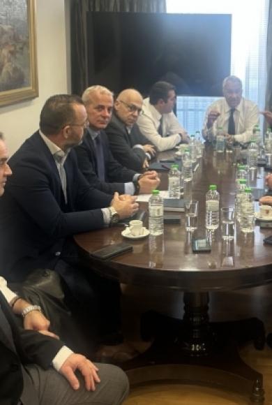 ενστολοι