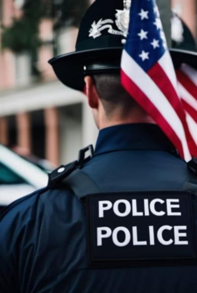 Κατάρρευση της τοπικής αστυνομίας στη Νότια Καρολίνα: Γιατί παραιτήθηκαν ο αρχηγός και τέσσερις αστυνομικοί