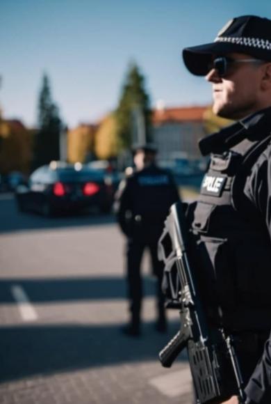 Η Σουηδική Προσέγγιση στην Αστυνόμευση: Ένα αποτελεσματικό μοντέλο με έμφαση στα ανθρώπινα δικαιώματα