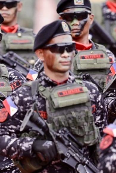 φιλιππινες