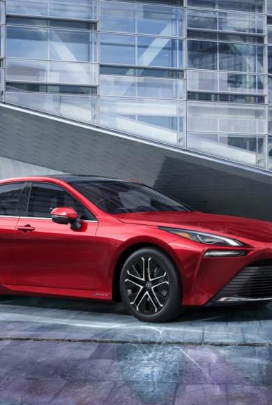 Έκπτωση 34.000 ευρώ για μοντέλο της Toyota -Γιατί το ξεπουλάνε