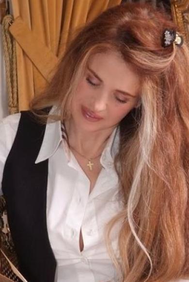  Λίμπερτυ Πολύζου