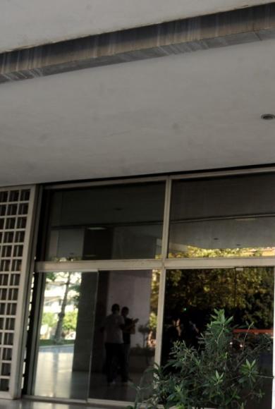 Άρειος Πάγος: Απολύθηκαν δύο δικαστές