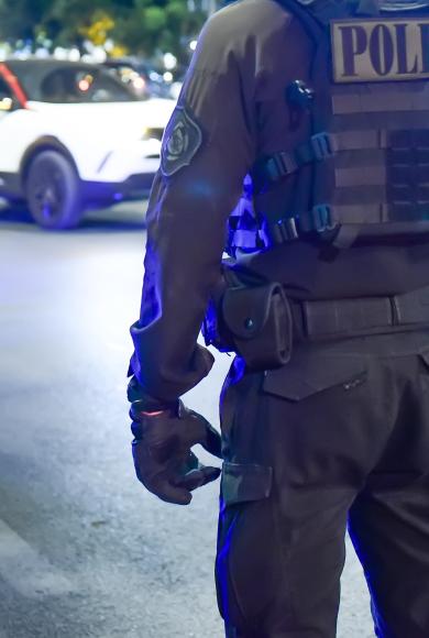 αστυνομικοι