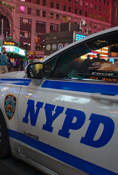 NYPD