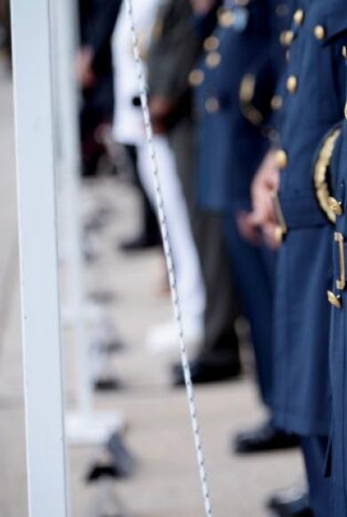 Προαγωγές Σμηνάρχων