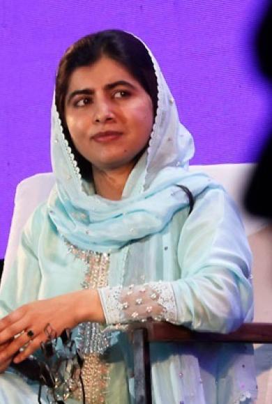 Μαλάλα Γιουσαφζάι