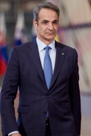 μητσοτάκης