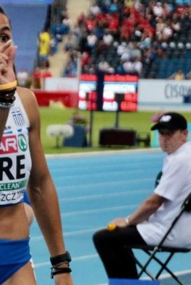 Σπανουδάκη