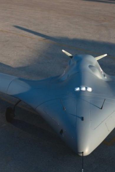 μη επανδρωμενα