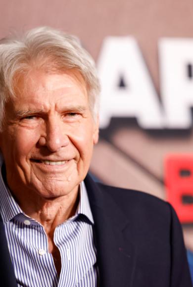 Χάρισον Φορντ