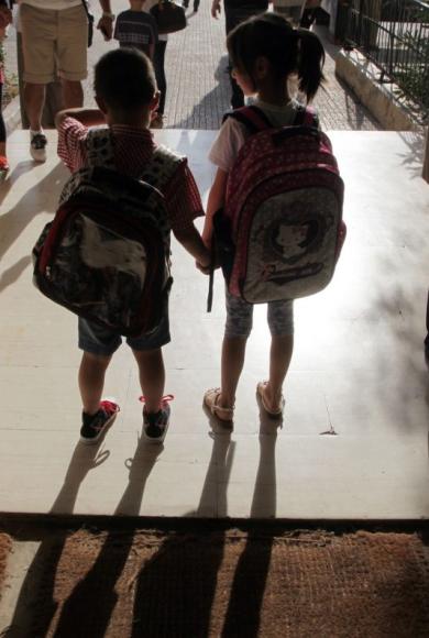 Φρίκη στη Νότια Κορέα: Δασκάλα μαχαίρωσε και σκότωσε 8χρονη μαθήτρια