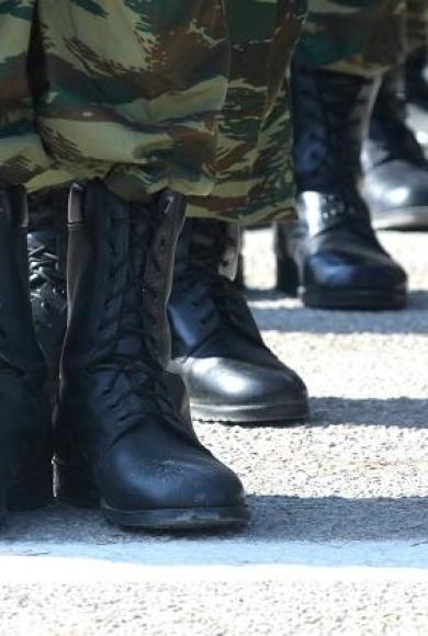 Προαγωγές – Αποστρατείες Αξιωματικών Στρατού Ξηράς