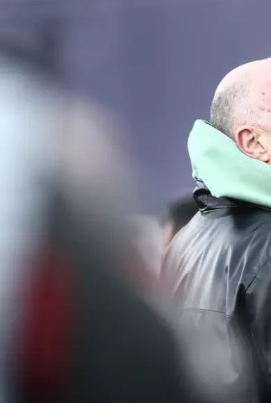 Μήνυση κατά Μπέου κατέθεσε ο επικεφαλής της αντιπολίτευσης Βόλου -«Με απείλησε ότι θα βρεθώ σε αναπηρικό καροτσάκι»