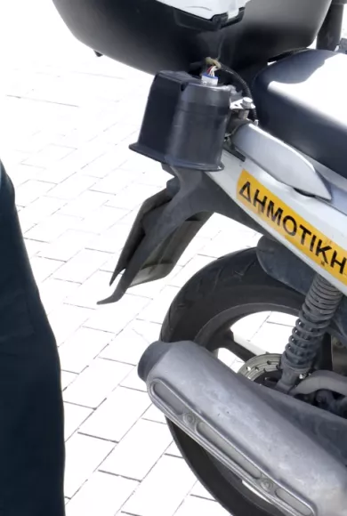 δημοτικη αστυνομια