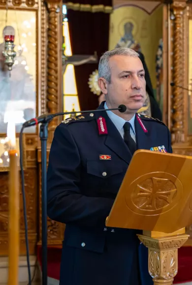 αρχηγος ελ.ασ.