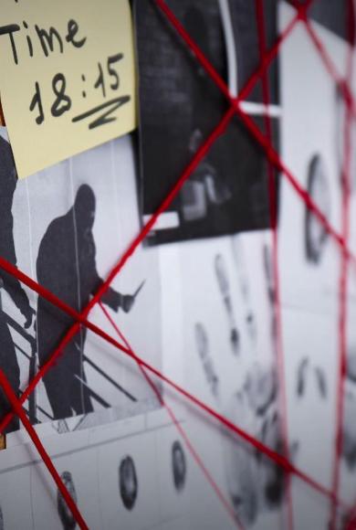 Εξ αποστάσεως Σεμινάρια Εγκληματολογίας Παντείου - Παράταση εγγραφών