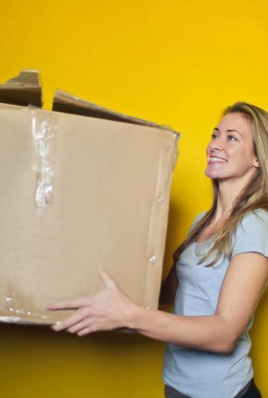 Μεταφορές και μετακομίσεις ένστολων με ειδικές τιμές από την εταιρεία Γ. Τσιπίλης