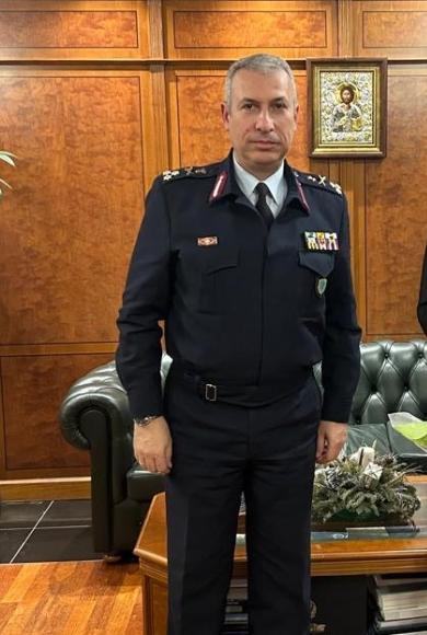 αρχηγοσ ελ.ασ.