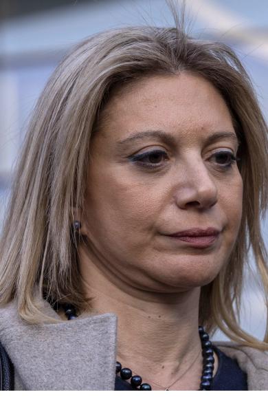 Μαρία Καρυστιανού