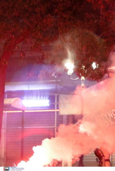 ΑΣΤΥΝΟΜΙΚΟΙ