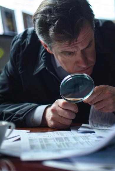 Το Policenet.gr προτείνει: Γίνε... ντετέκτιβ για μια μέρα!