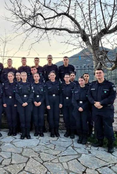 σχολη αστυφυλακων