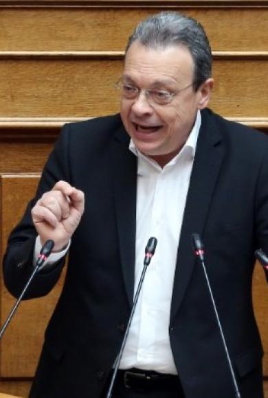 ΣΩΚΡΑΤΗΣ ΦΑΜΕΛΛΟΣ