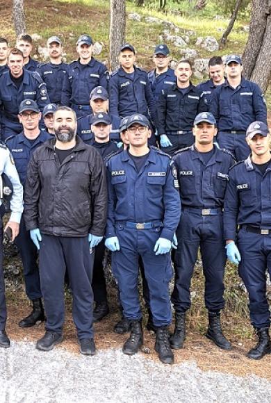 ΣΧΟΛΗ ΑΣΤΥΦΥΛΑΚΩΝ