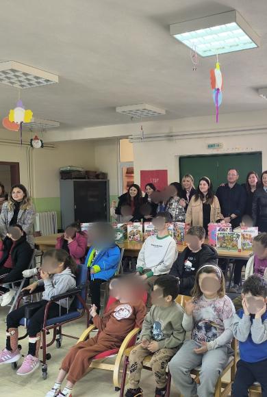 ΕΝΩΣΗ ΑΣΤΥΝΟΜΙΚΩΝ ΑΡΤΑΣ