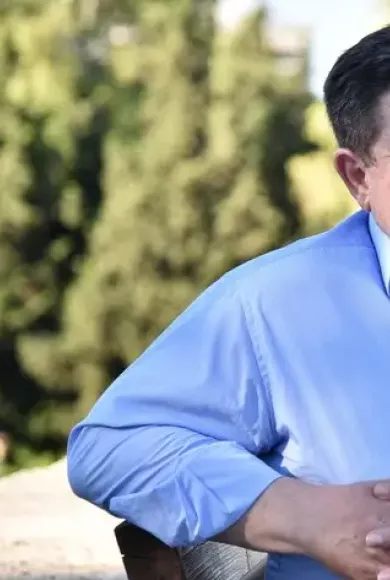 καραμαλακης