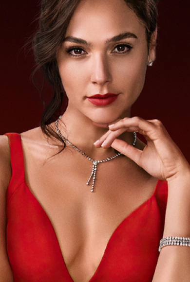 Γκαλ Γκαντότ