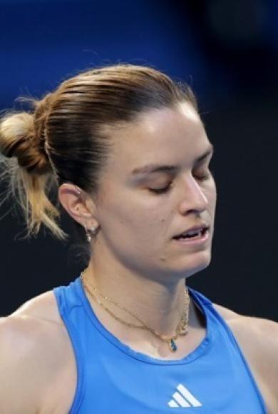 ΜΑΡΙΑ ΣΑΚΚΑΡΗ