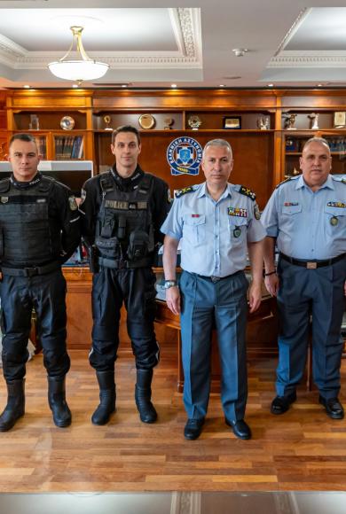 ΑΜΕΣΗ ΔΡΑΣΗ