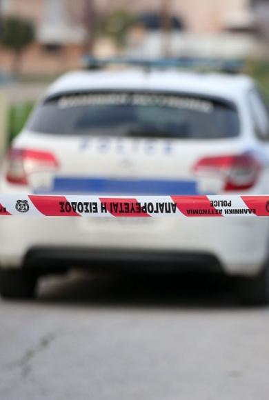 περιπολικο