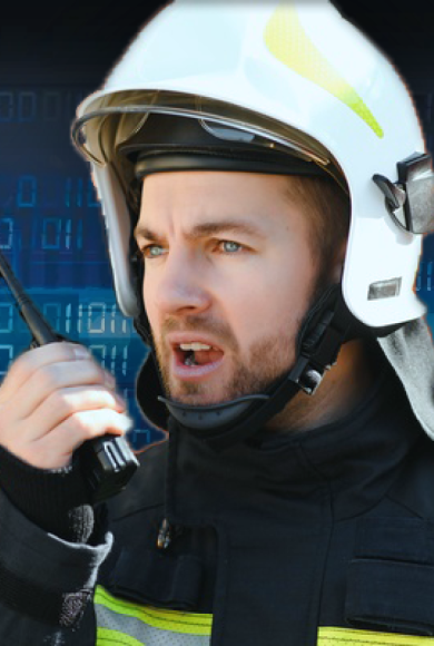 Push-To-Talk Over Cellular (POC): Το απαραίτητο εργαλείο για ομαδική επικοινωνία