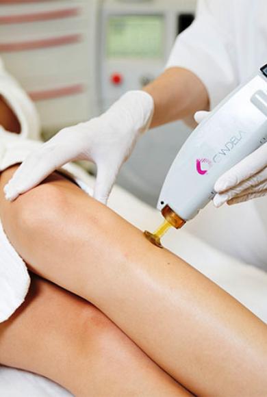 Αποτρίχωση με Laser Alexandrite και έκπτωση 20% για τους αναγνώστες του Policenet.gr από την Total Woman Care