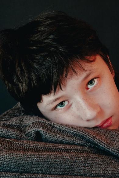 ΕΦΗΒΟΣ ΑΓΟΡΙ