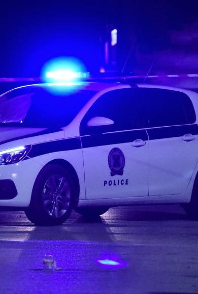 περιπολικο