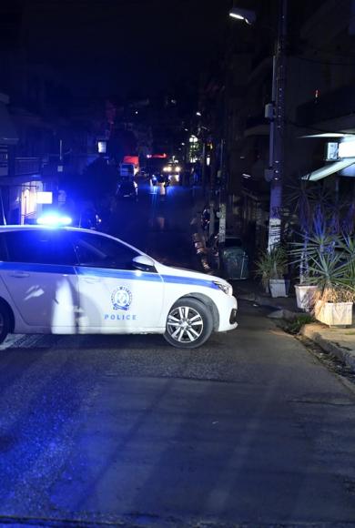 περιπολικο