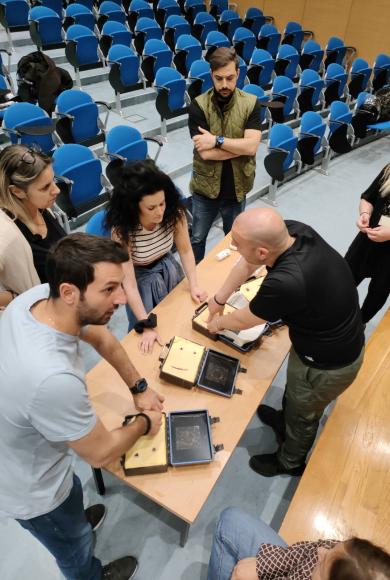 ΕΝΩΣΗ ΑΣΤΥΝΟΜΙΚΩΝ ΑΘΗΝΑΣ