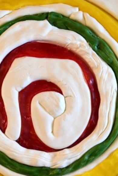 γλειφιτζούρια