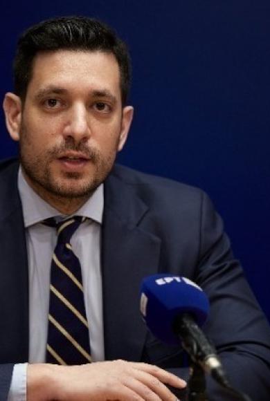 Κωνσταντίνος Κυρανάκης